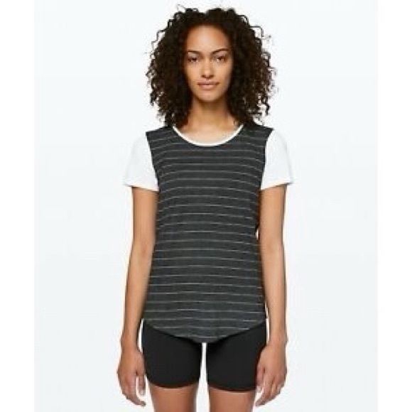 Lululemon Love Crew III 6 - Picture 6 of 13